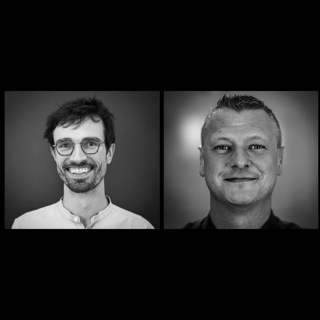 143 Nextcloud – Maxime Le Héricy and Markus Windecker (ENG) - Digital workplace solutions