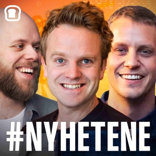 Erik Solbakken og Jørgen Høst | Pride-bråk og familiesirkus