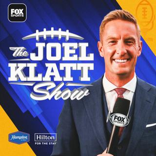 11/9/17 - Alabama vs. Georgia + Joel Klatt's Heisman Pick