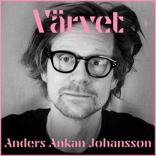 KORT VERSION - #404: Anders "Ankan" Johansson