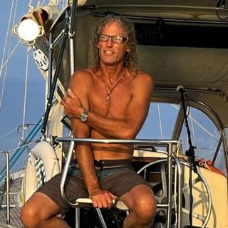 Brian Dale, Cruising as a Nomadic Musician