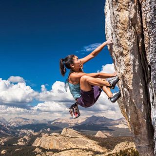 #ICYMI - The Psychology of Extreme Sports