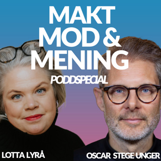 Makt, mod och mening: Lotta Lyrå, vd för Södra, om det mänskliga ledarskapet
