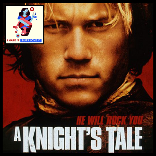 101: A Knight's Tale