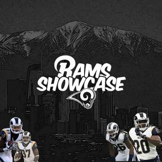 Rams Showcase - Preparing for Free Agency