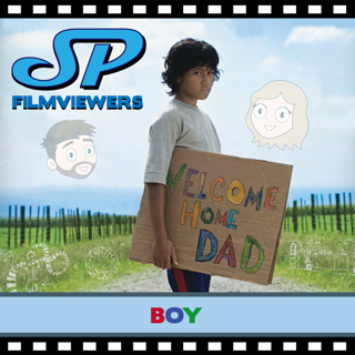 Boy Movie Review