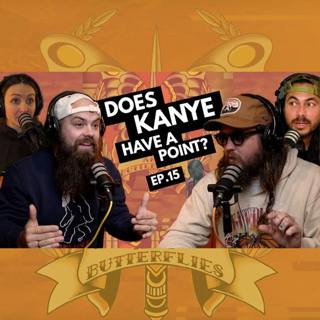 015 - Does Kanye Have a Point?