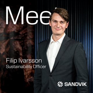 Digitalization: The key to unlocking sustainable industry