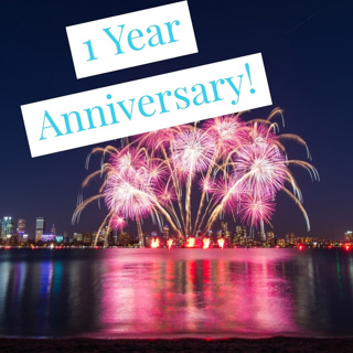 Happy 1st Anniversary MSL !