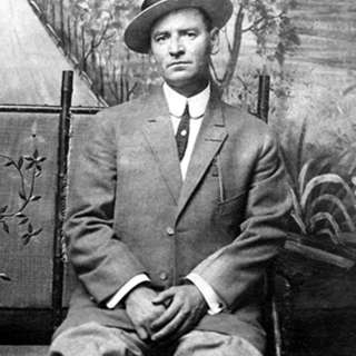 Whiskey & Westerns: The Ham Bell Story