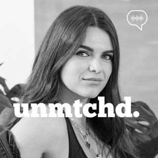 #01: Mariya Spektor - Navigating the Social Media Landscape: Authenticity, Adaptability, and Growth
