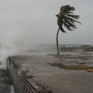 Hurricane Melissa Reveals Climate Finance Risk