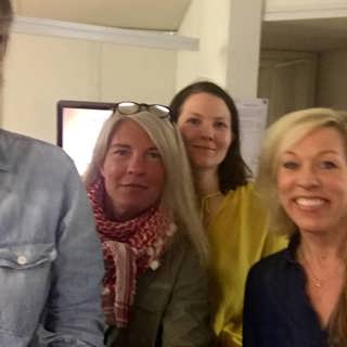 Avsnitt 73: Det stora TV-serie- och filmavsnittet!