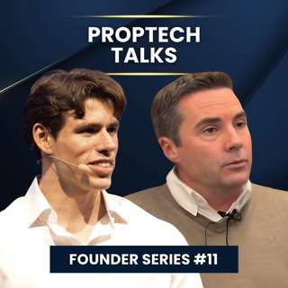 “Be careful: there are a lot of savings to be made in real estate.” - Dan Smith - Founder Series #11