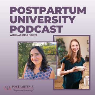 The Neurological Impact of Birth Trauma | Dr. Maya Weir EP 221