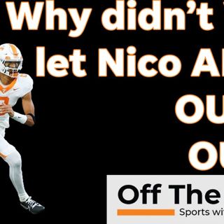 Josh Heupel play-calling: Should Vols be upset with Tennessee Football going conservative at OU?
