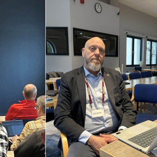 Larmrapporten: Arbetsmiljön på Pappers förbundskontor är ”riktigt illa”