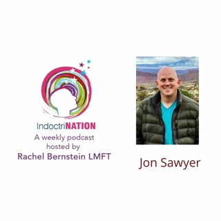 Multi-Layered Trauma w/ Jon Sawyer