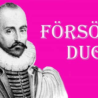 Essän går stick i stäv med samtidens krav