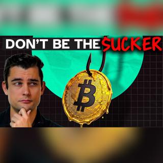 The Crypto Trap Everyone Falls For