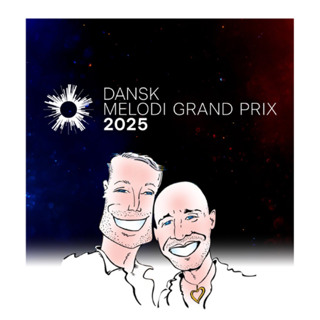 Denmark 2025 - Dansk Melodi Grand Prix