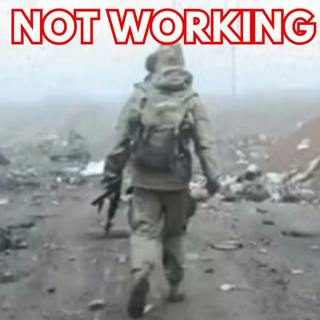 Russian Complains That Victory Isn't Close