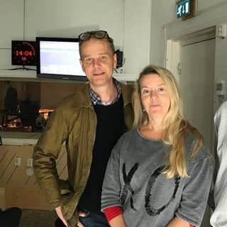 Avsnitt 77: Påpassad pipeline och omstridd länkskatt