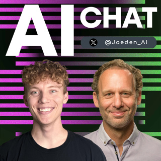 AI and Leadership Coaching with Jonathan Raymond of Refound