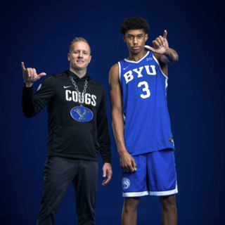 BYU reloads with five-star recruit Bruce Branch III