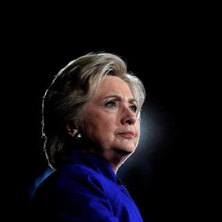 Specialprogram om Hillary Clinton
