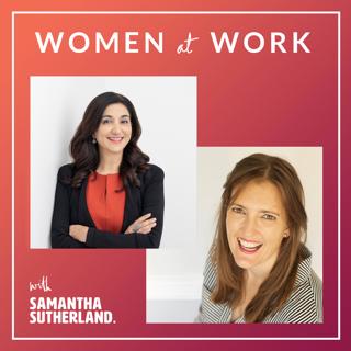*Re-Release* Lisa Annese on our gendered roles at home and work