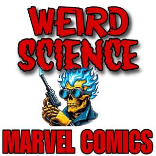 Marvel Comics Ep 114 (LGY#614): Spider-Man & Infernal Hulk #1