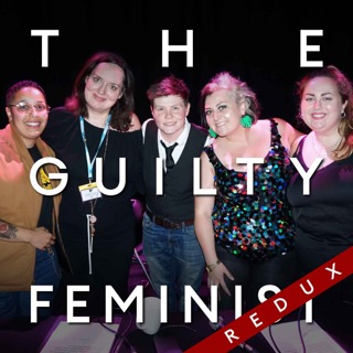 The Guilty Feminist Redux: Fat (live from the Edinburgh Fringe)