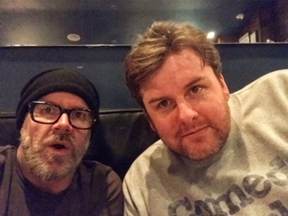 #392:Tim Dillon/Comedian