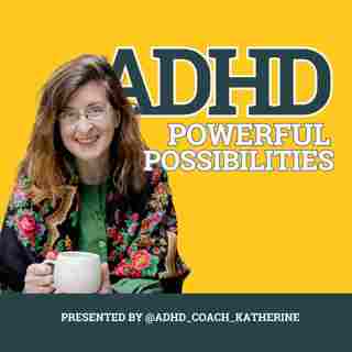 Reclaiming Power in Midlife: Navigating ADHD, Hormones, and New Beginnings