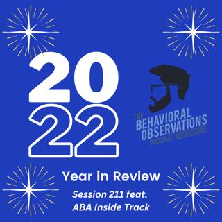 2022 Year in Review with ABA Inside Track