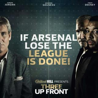 NLD is a MUST-WIN for both teams and have English clubs underachieved in the UCL? | Three Up Front