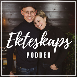 Hvorfor Ekteskapspodden?