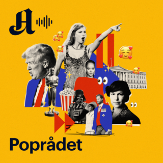 Poprådets sommerspesial: Torbjørn Røe Isaksens anbefalinger