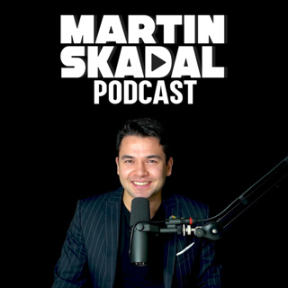 Kristina Mering: Animal Advocacy in Estonia, Good Political Relations ++ | Martin Skadal Podcast #22
