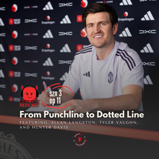 From Punchline to Dotted Line