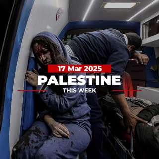 Raping Gaza, Israel’s dirty little secret | Palestine This Week with Mouin Rabbani