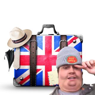 M.E.G.A. | The Mega Pod