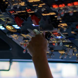 Why Pilots Don't Get Therapy