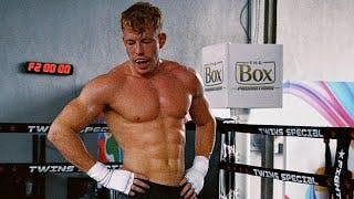 Beginner to Pro Boxer in 10 Weeks, Thailand (Ep.2)