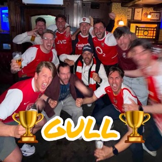 GULL! 🏆