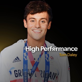 Tom Daley: How trauma leads to triumph (E5)