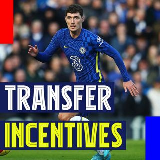 Transfer Incentives! Summer Transfer Buzz, Erling Haaland, Franck Kessie, and Andreas Christensen