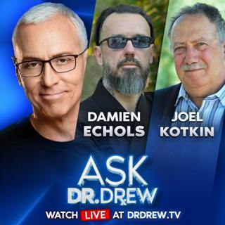 Damien Echols: I Was Sentenced To Death At 18 With Zero Evidence. How The Justice System Failed The West Memphis 3 – Ask Dr. Drew – Ep 638