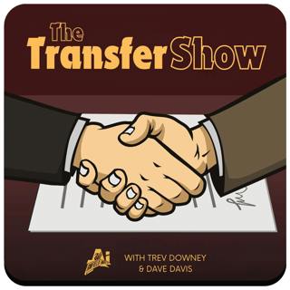 Return Of The Disputors? - The Transfer Show